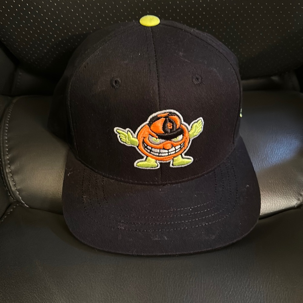 Syracuse SnapBack